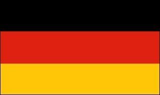 langflag Deutschland
